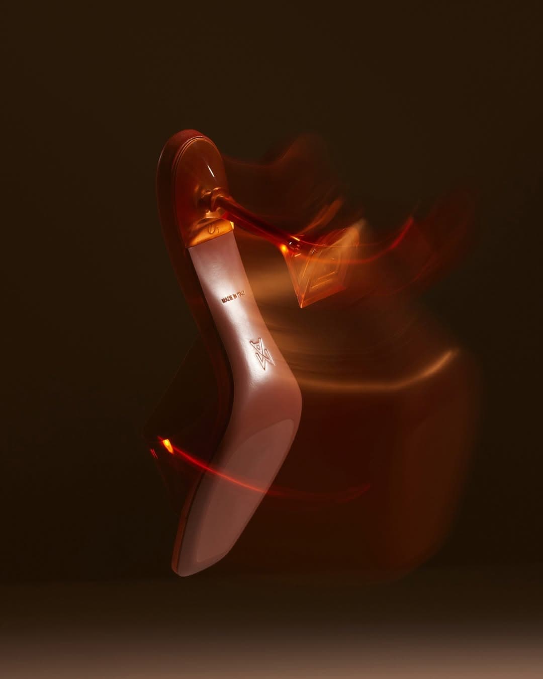 amina muaddi • e-commerce